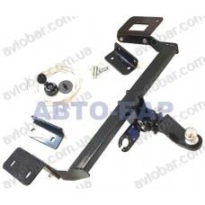 Фаркоп Hyundai Tucson (2015-2022) Хюндай Туксон