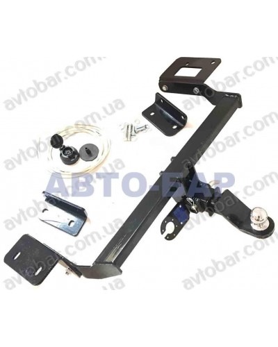 Фаркоп Hyundai Tucson (2015-2022) Хюндай Туксон