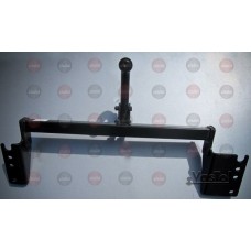 Фаркоп Daewoo Nubira 3 (2004-2012) Vastol