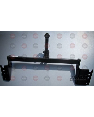 Фаркоп Daewoo Nubira 3 (2004-2012) Vastol