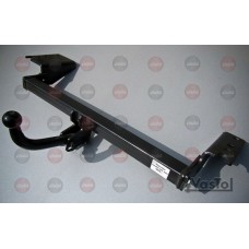 Фаркоп Daewoo Nubira 3 (2004-2012) Vastol