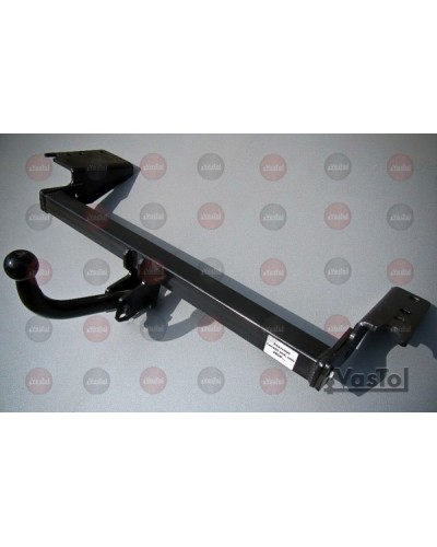 Фаркоп Daewoo Nubira 3 (2004-2012) Vastol