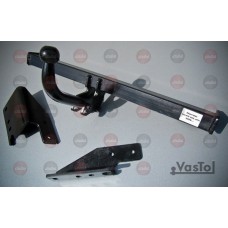 Фаркоп Daewoo Nubira 3 (2004-2012) Vastol