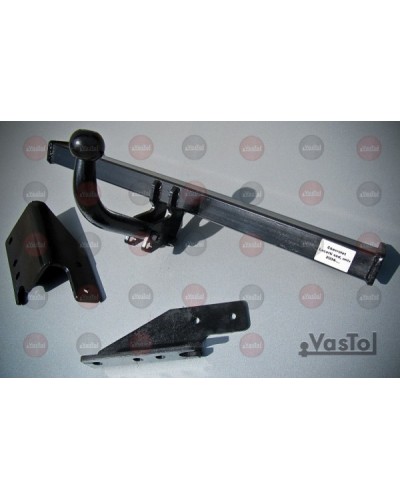 Фаркоп Daewoo Nubira 3 (2004-2012) Vastol