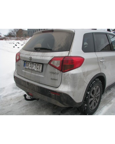 Фаркоп Suzuki Vitara (2015-2021) Автопристрій
