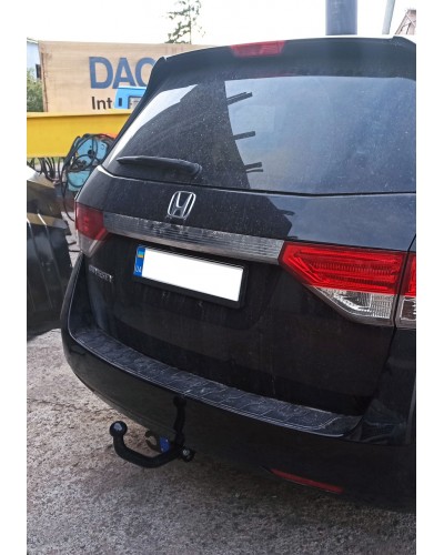 Фаркоп на Honda Odyssey USA (2011-2017) Хонда Одисей