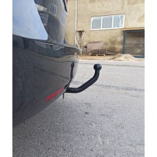 Фаркоп на Honda Odyssey USA (2011-2017) Хонда Одисей