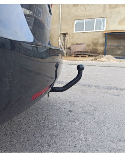 Фаркоп на Honda Odyssey USA (2011-2017) Хонда Одисей