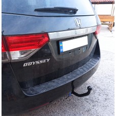 Фаркоп на Honda Odyssey USA (2011-2017) Хонда Одисей