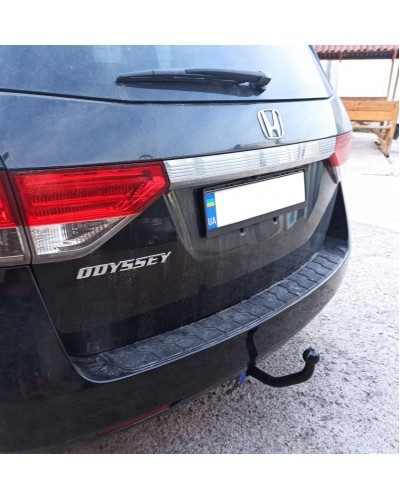 Фаркоп на Honda Odyssey USA (2011-2017) Хонда Одисей