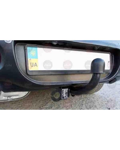 Фаркоп на Chrysler Pt Cruiser (2000-2010) Vastol