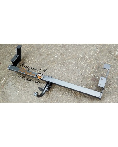 Фаркоп на Renault Kangoo 2 (с 2008--) Житомир Фаркоп