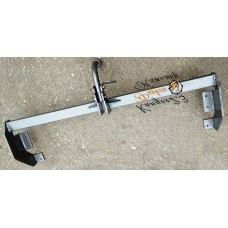 Фаркоп на Renault Kangoo 2 (с 2008--) Житомир Фаркоп