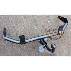 Фаркоп на Renault Kangoo (1996-2008) Житомир Фаркоп