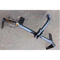 Фаркоп на Renault Kangoo (1996-2008) Житомир Фаркоп