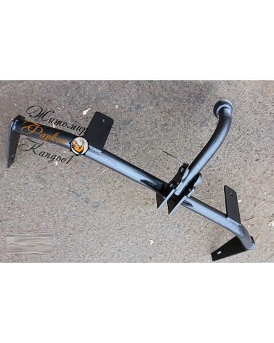 Фаркоп на Renault Kangoo (1996-2008) Житомир Фаркоп