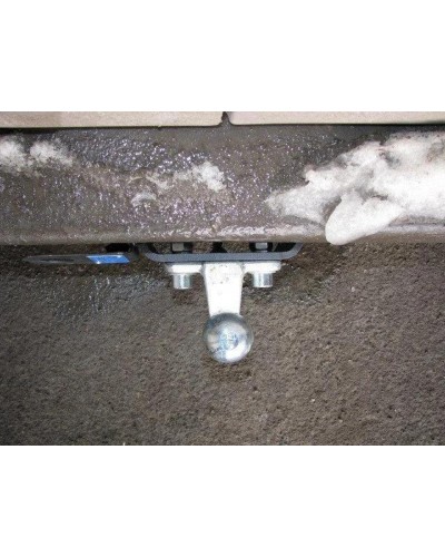 Фаркоп Fiat Talento (2015-2022) литий крюк