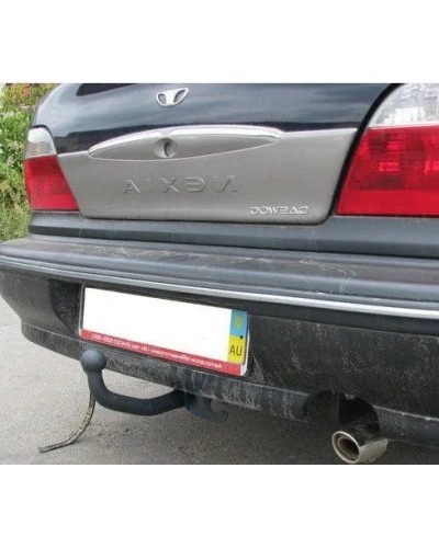 Фаркоп Daewoo Nexia (з 1997--) Део Нексія