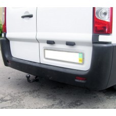 Фаркоп Peugeot Expert (2007-2016) Трейлер