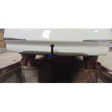 Фаркоп Nissan Teana (2008-2013)