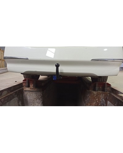 Фаркоп Nissan Teana (2008-2013)