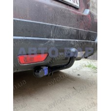 Фаркоп Nissan X-Trail T31 (2007-2014) Без підрізування бампера