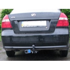 Фаркоп Zaz Vida седан (з 2011--) Заз Віда