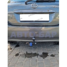 Фаркоп Toyota Corolla E12 (2002-2007) хетчбек