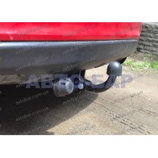 Фаркоп Dodge Journey (2008-2022)