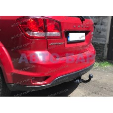 Фаркоп Dodge Journey (2008-2022)