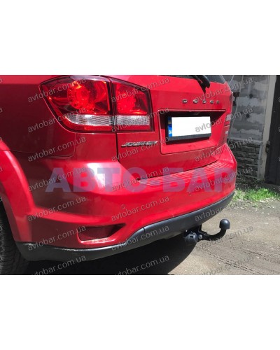 Фаркоп Dodge Journey (2008-2022)