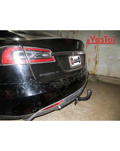 Фаркоп Tesla Model S (2012-2022) Vastol