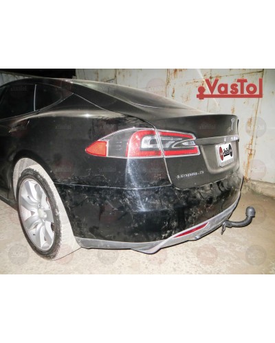 Фаркоп Tesla Model S (2012-2022) Vastol