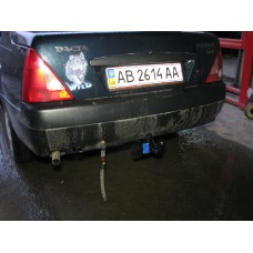 Фаркоп Dacia Solenza (2003-2006)