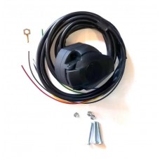 Фаркоп Renault Sandero (2007-2013) Съёмный крюк