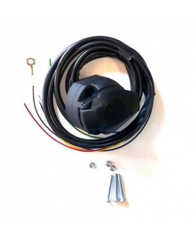 Фаркоп Renault Sandero (2007-2013) Съёмный крюк