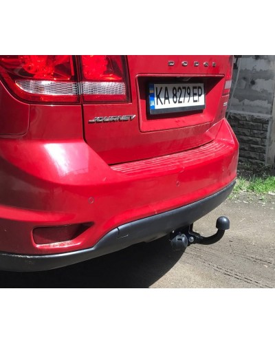Фаркоп Dodge Journey (2008-2022)