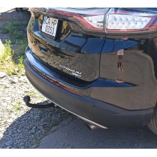 Фаркоп Ford EDGE 2 USA (з 2015 --) Зйомний