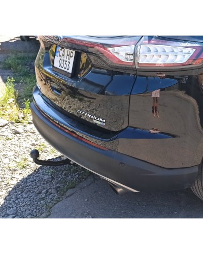 Фаркоп Ford EDGE 2 USA (з 2015 --) Зйомний