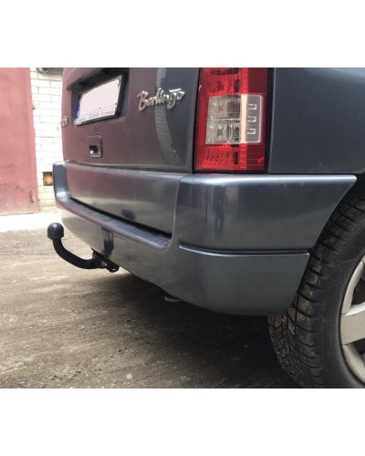 Фаркоп Peugeot Partner (1996-2008) Пежо Партнер