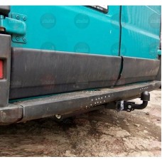Фаркоп Peugeot Boxer (1995-2006) Vastol