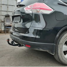 Фаркоп Nissan Rouge (2013-2022) Vastol