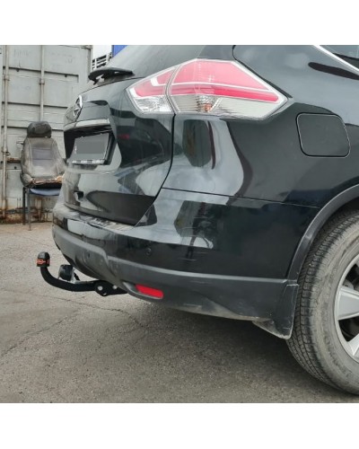 Фаркоп Nissan Rouge (2013-2022) Vastol