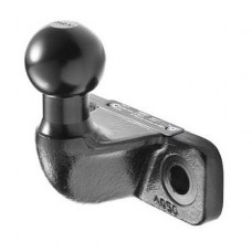 Шар фаркопа литой. Крюк на фаркоп литий. Польша. 3500 кг