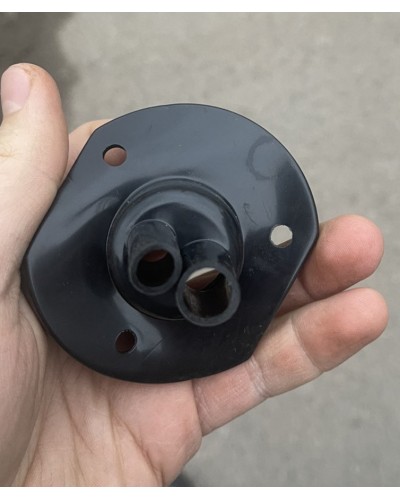 Електропакет фаркопа. Електрокомплект на фаркоп. розетка 7 контактів