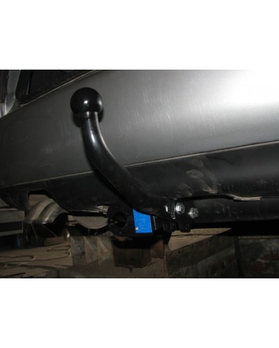 Фаркоп Audi 100 C-4 (1990-1998) Ауди 100 ц4