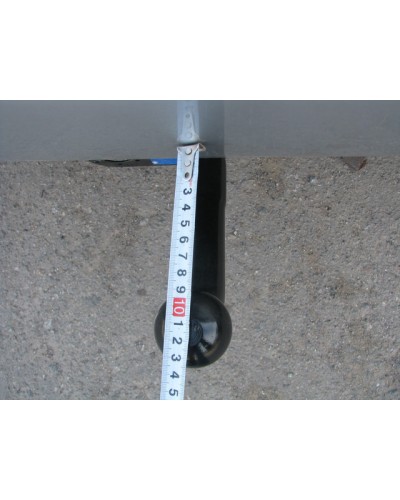 Фаркоп Audi 100 C-4 (1990-1998) Ауди 100 ц4