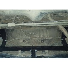 Фаркоп Daihatsu Terios (2006-20015)