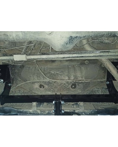 Фаркоп Daihatsu Terios (2006-20015)