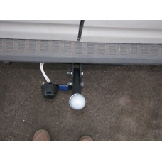 Фаркоп Ford Connect (2001-2013) Transit Tourneo. Трейлерс